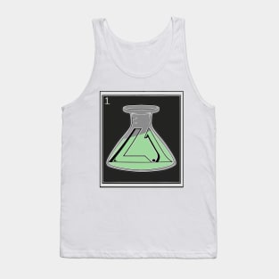 Level 1 Chemistry Tank Top